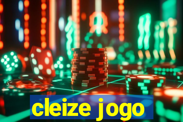 cleize jogo